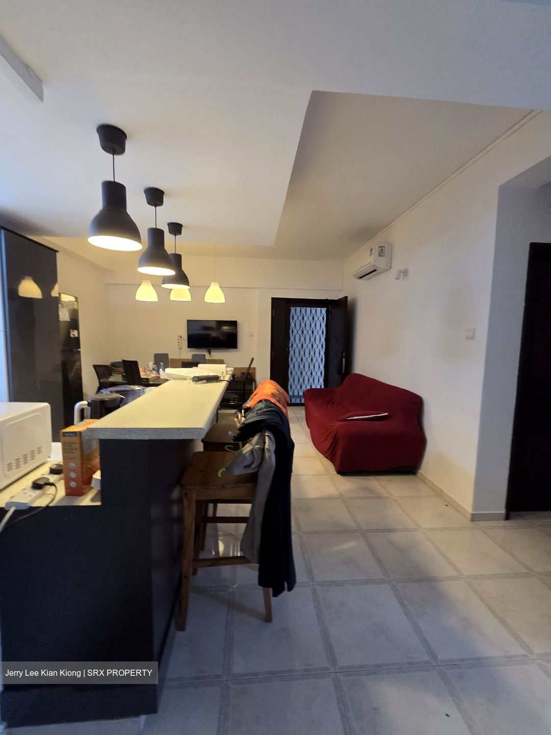 Ava Towers (D12), Apartment #551643681